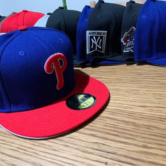 New era cap different size - Picture 11 of 11